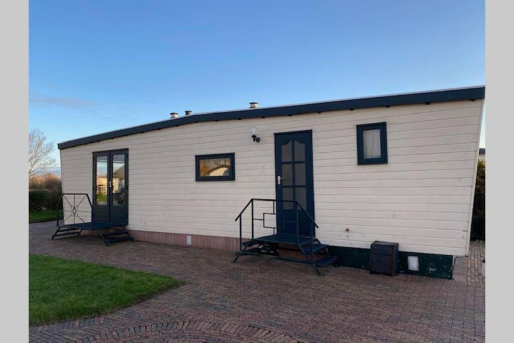 Vakantiehuisje Makkum Nl - S15 Exterior photo