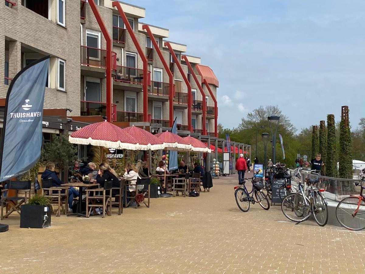Vakantiehuisje Makkum Nl - S15 Exterior photo