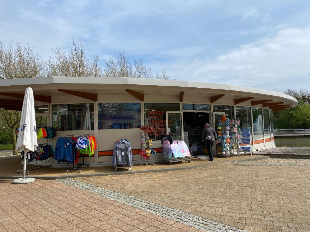 Vakantiehuisje Makkum Nl - S15 Exterior photo